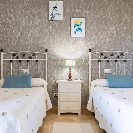 Landhaus Candelas - Sopenas Orena