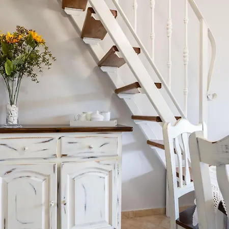 Candelas - Sopenas 컨트리하우스 오레냐