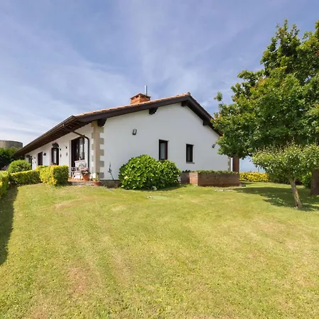 Landhaus Candelas - Sopenas