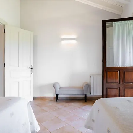 Candelas - Sopenas Landsted *