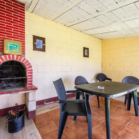 Candelas - Sopenas Landsted