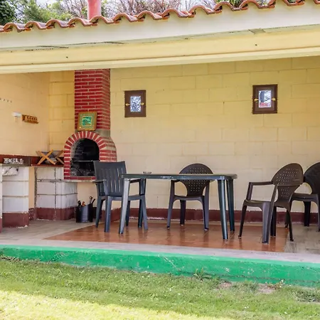 Landhaus Candelas - Sopenas