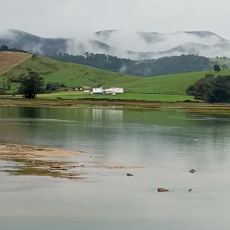 Candelas - Sopenas Landhaus *