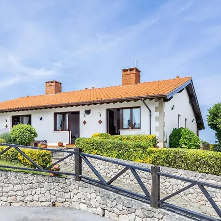 Candelas - Sopenas Orena