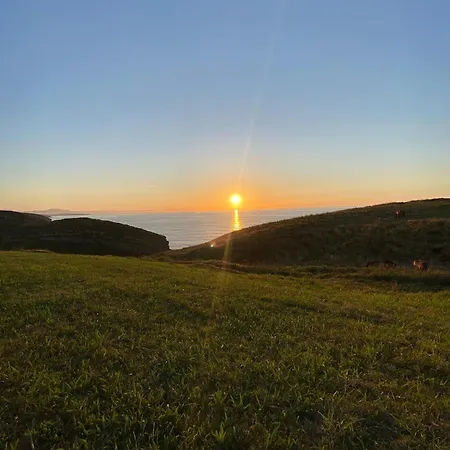 Landhaus Candelas - Sopenas