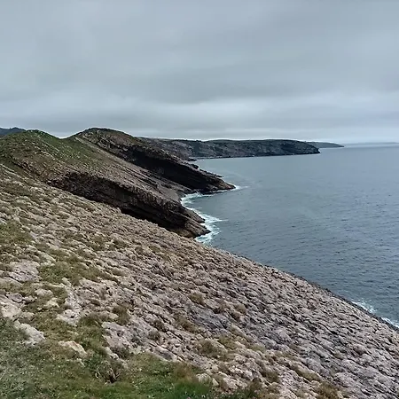 컨트리하우스 Candelas - Sopenas *