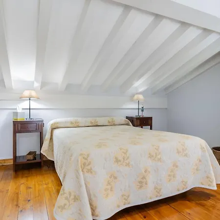 Landhaus Candelas - Sopenas Orena