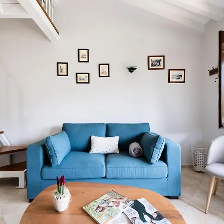 Candelas - Sopenas Country house