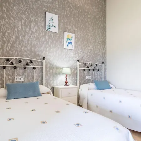 Candelas - Sopenas Country house Orena