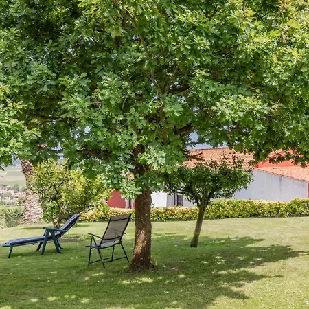 Candelas - Sopenas Country house