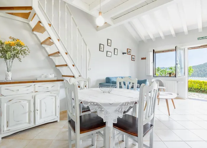 Candelas - Sopenas Orena