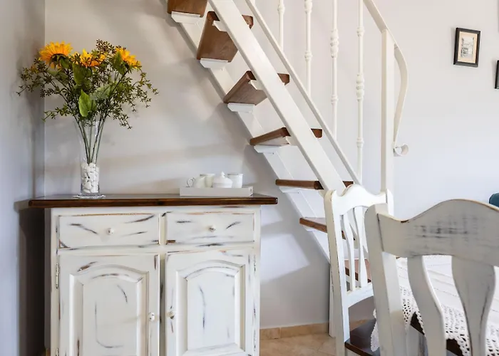 Candelas - Sopenas Landhaus Orena