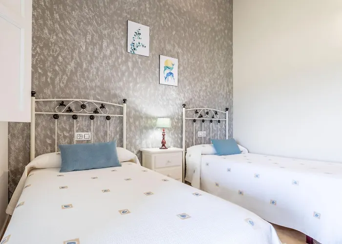 Landhaus Candelas - Sopenas Orena