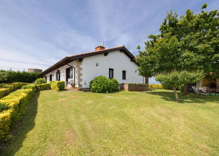 Landhaus Candelas - Sopenas