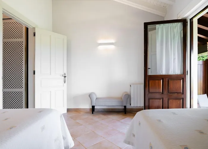 Candelas - Sopenas Landhaus *