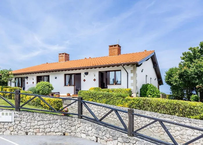 Candelas - Sopenas Orena