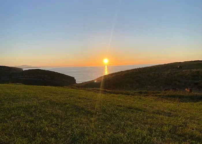 Landhaus Candelas - Sopenas