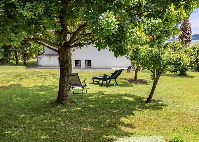 Landhaus Candelas - Sopenas Orena