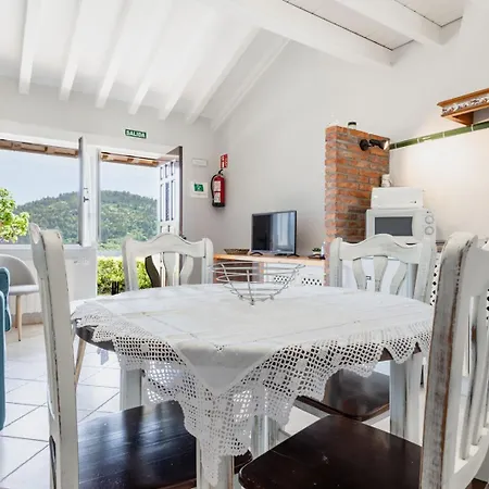 Candelas - Sopenas Apartamento *