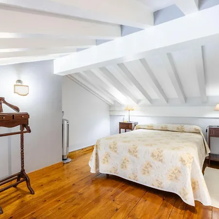 Apartamento Candelas - Sopenas Orena