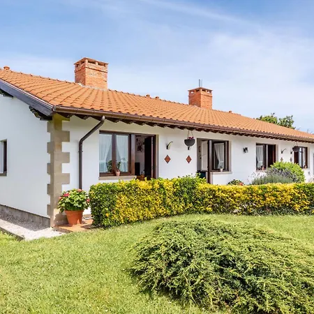 Candelas - Sopenas * Orena