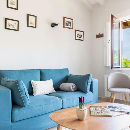 Candelas - Sopenas Apartamento *