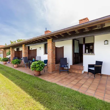 Apartamento Candelas - Sopenas *