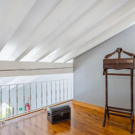 Candelas - Sopenas Apartamento *