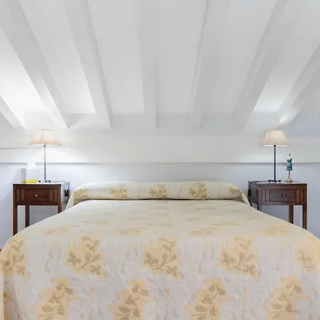 Candelas - Sopenas Apartamento