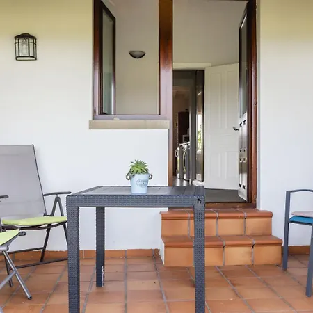 Apartamento Candelas - Sopenas *