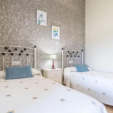 Candelas - Sopenas Apartamento Orena