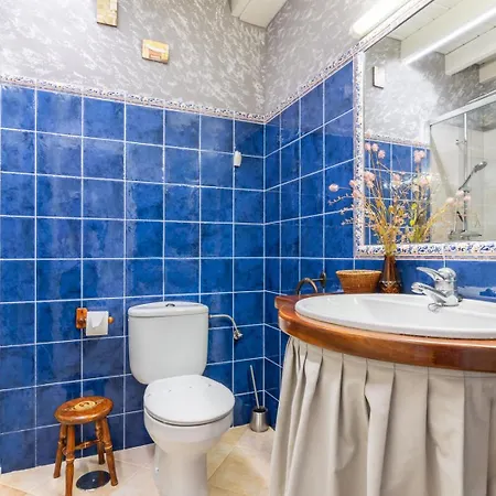 Candelas - Sopenas Apartamento *