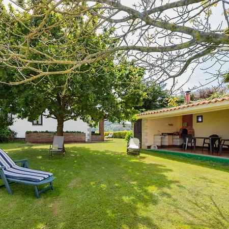 Candelas - Sopenas Apartamento Orena