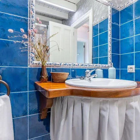 Candelas - Sopenas Gospodarstwo wiejskie