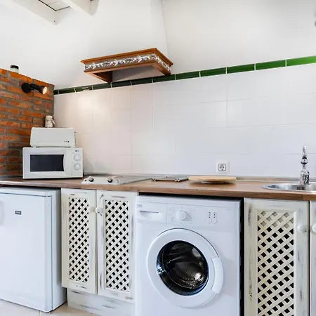 Candelas - Sopenas Landsted