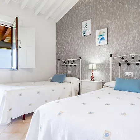 Landsted Candelas - Sopenas *