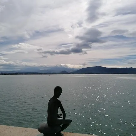 Gospodarstwo wiejskie Candelas - Sopenas Orena