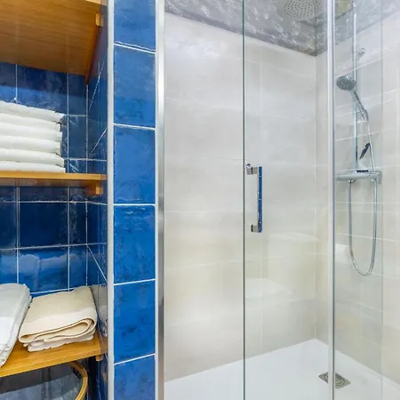 Candelas - Sopenas Gospodarstwo wiejskie