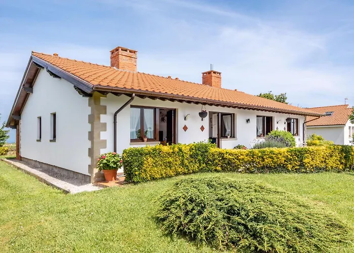 Candelas - Sopenas * Orena