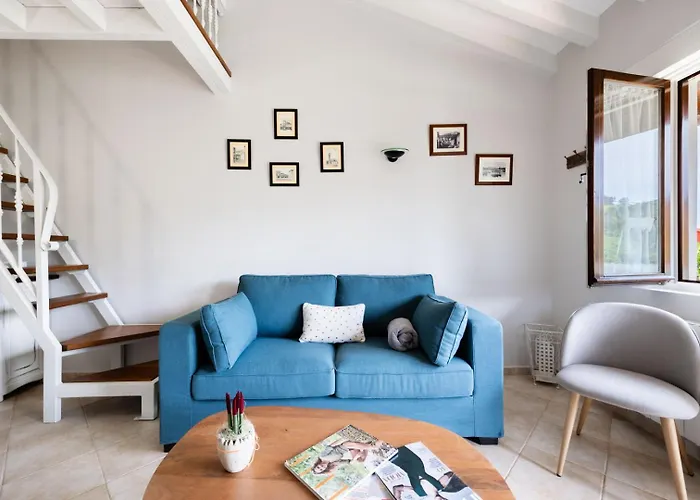 Candelas - Sopenas * Orena