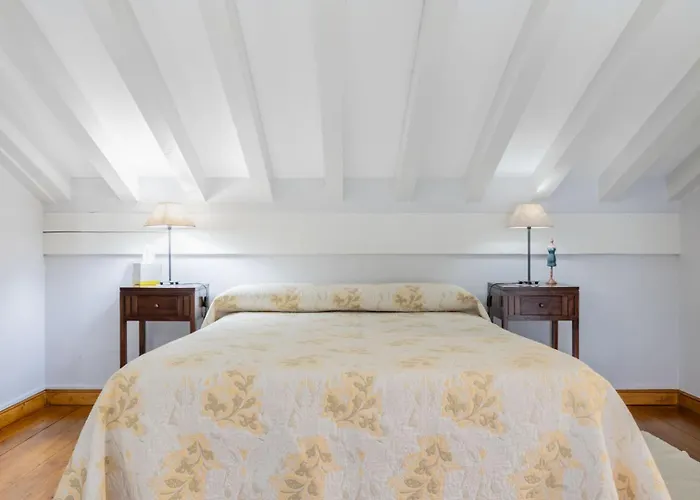 Candelas - Sopenas Country house Orena