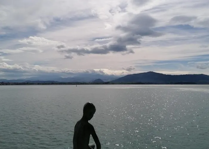 Country house Candelas - Sopenas Orena