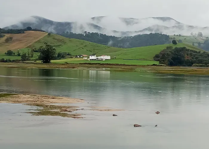 Candelas - Sopenas Country house *