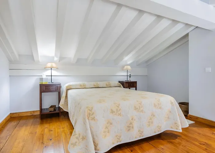 Country house Candelas - Sopenas Orena