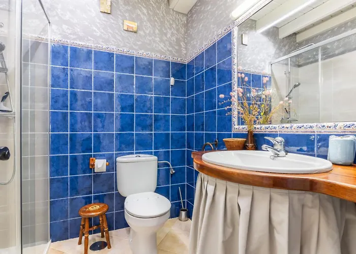 Country house Candelas - Sopenas